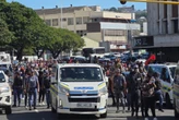 Ramaphosa engaged with Chapo on immigration challenges: Magwenya