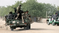 Four soldiers killed as Nigerian troops repel attack in Borno state