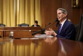 Bessent will present Fed chief candidates to Trump
