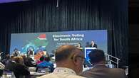 MK Party rejects e-voting proposal at IEC conference