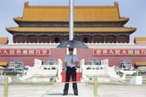 Hong Kong bans Tiananmen vigil for second year running, citing coronavirus