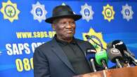 Bheki Cele to step down as Police Minister to prioritise family time