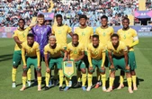 Amajita bow out of U20 World Cup after 3-1 defeat to Colombia