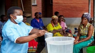 Disease prevention in focus on Hand Hygiene Day