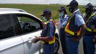 Several illegal immigrants arrested in truck trailer in Free State