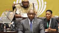 President Ramaphosa gazettes Customary Initiation Act regulations