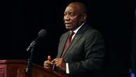 Ramaphosa to address traditional and Khoi-San leaders