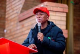 Ramaphosa has nowhere to hide regarding Phala Phala: Malema