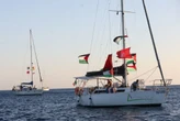 SA Sumud Flotilla detainees to be released on Tuesday