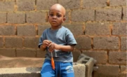 Three-year-old Mojalefa Savhuli to be laid to rest today