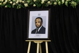 Botswana bids farewell to former President Festus Mogae