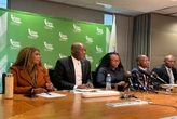 Moya welcomes findings on alleged corruption in City of Tshwane