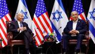 Biden says US would not support Israeli strike on Iran nuclear sites