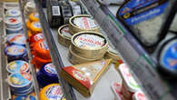 EU challenges China’s dairy product probe at WTO