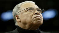 James Earl Jones, the golden voice of Hollywood