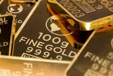 Gold price nears record high of $4,000 an ounce