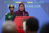 Tanzania inquiry says over 500 killed in 2025 election violence