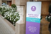NWU defends naming medical school after Tutu, not Mangope
