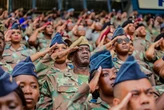 SANDF deployment within borders backed by Constitution: Sangweni