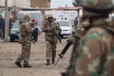 Police not SANDF must defend citizens within the borders: Analyst