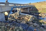 At least 20 learners seriously injured in KZN minibus-taxi accident