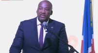 McKenzie apologises for State’s treatment of ex-political prisoners