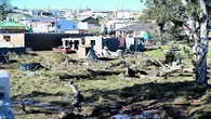 Holomisa calls for state of disaster be declared in Eastern Cape