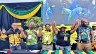 ANC in KZN refutes rumours of secret meetings with MK Party