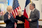New US ambassador to SA Leo Brent Bozell III arrives in South Africa