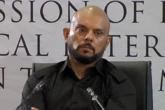 Commission adjourns after Madlanga, Carrim’s lawyer heated exchange