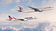 Qatar Airways buys 25-percent stake in SA’s Airlink