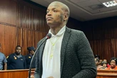 Shebe Maburna denied bail