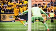 Kaizer Chiefs end winless streak with 1-0 victory over Durban City