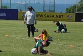 Banyana Banyana gears up for two friendlies ahead of Wafcon