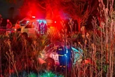 One woman killed, three injured in Pietermaritzburg car crash