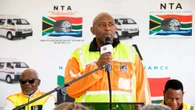 Taxi boss Thamsanqa Moya to be buried on Saturday