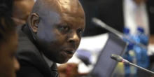 MKP suspends Deputy President Hlophe