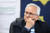 Cachalia concerned that corruption in SA threatens national security