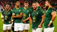 The Wallabies stun the Springboks at Ellis Park