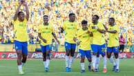 Sundowns coach confident of lifting MTN8 trophy