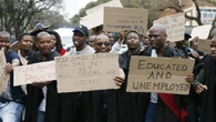 GNU has mammoth task of creating employment for youth: Gwarube