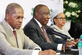 Ramaphosa advocates for municipal funding review, dedicated utilities