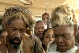 Khoi San community seeks greater cultural recognition and rights