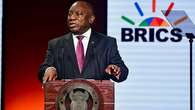 Ramaphosa to travel to Russia for BRICS summit