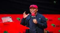 Malema utterances about MK Party are unwarranted: Analyst