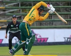 SA to meet NZ in final T20 Int Tri-series in Harare, Zimbabwe