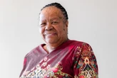 Naledi Pandor installed as Nelson Mandela University Chancellor