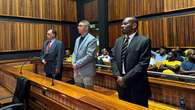 Jordaan, co-accused fail to have fraud case struck off the roll