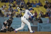 Eric Haase hits two home runs, Giants beat Dodgers again
