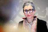 Judge blocks US sanctions against UN rapporteur Albanese
